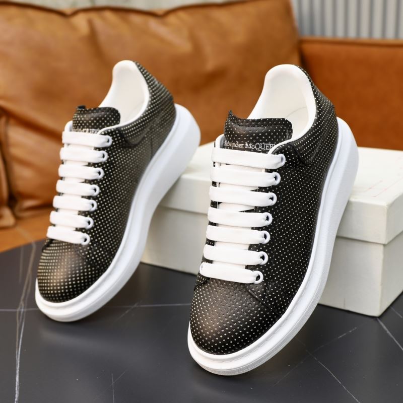 Alexander Mcqueen Casual Shoes